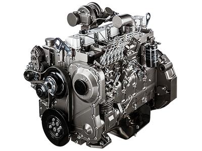 موتور دیزل سری D برای موتور ژنراتور